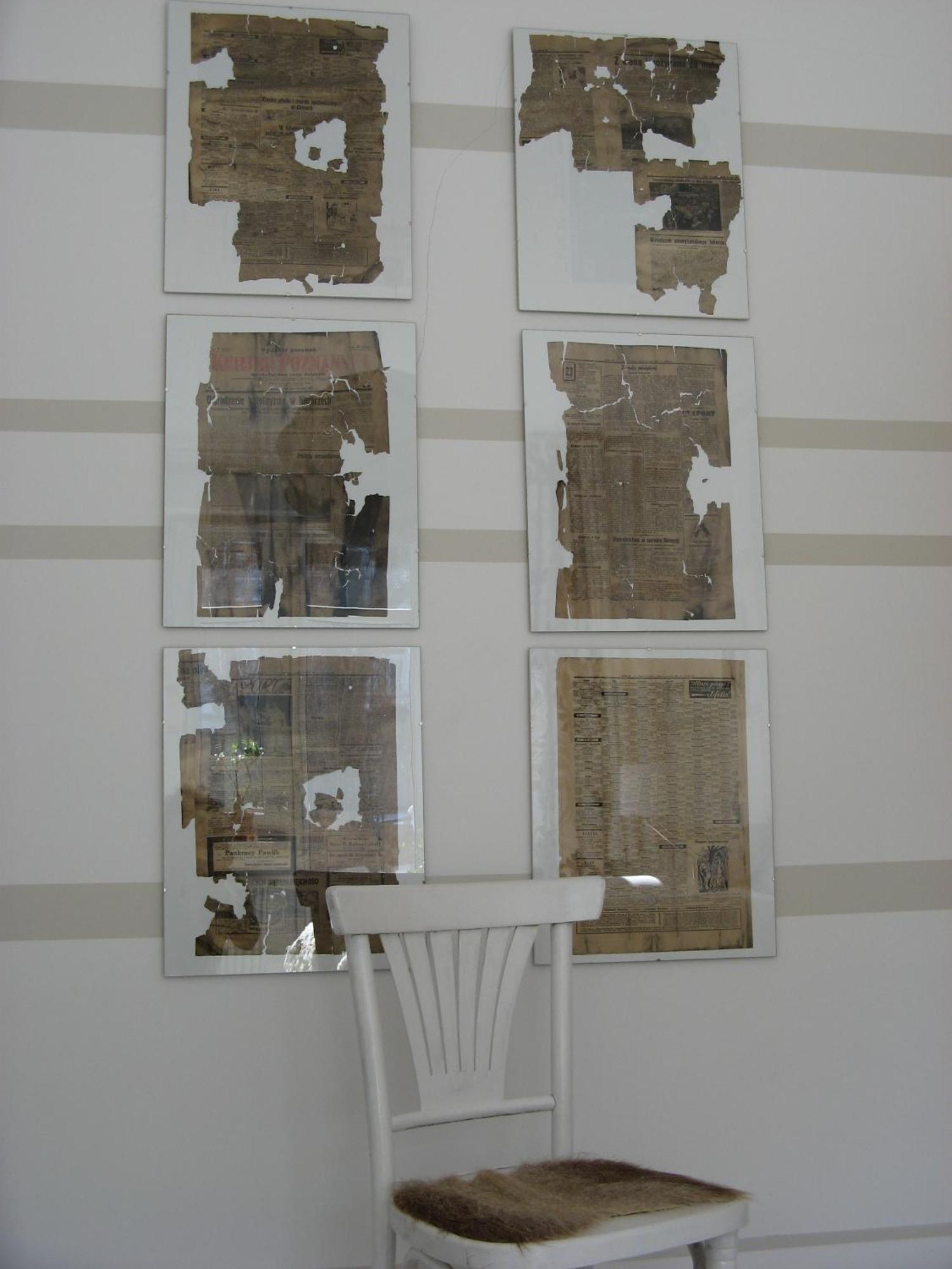 Artrooms 포즈난 외부 사진
